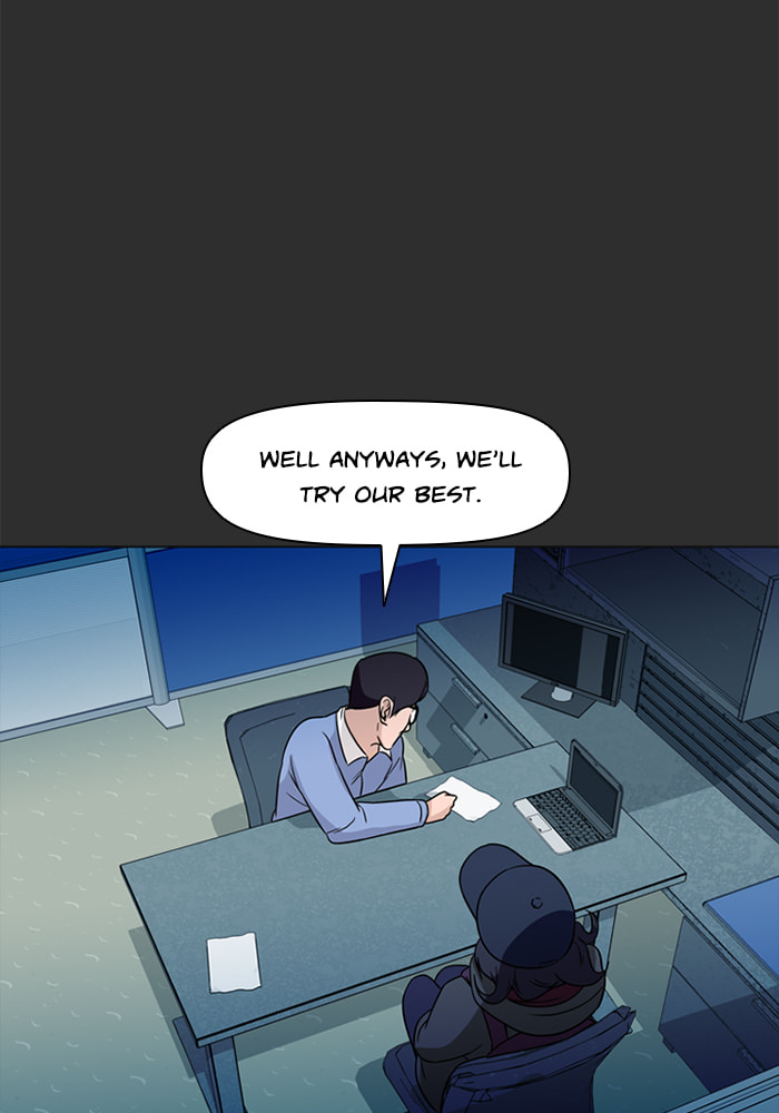 Read Ctrl+Z chapter 76 image 23 on Lezhin