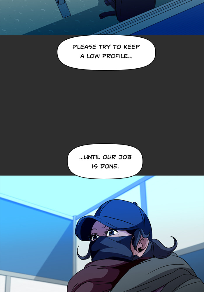Read Ctrl+Z chapter 76 image 24 on Lezhin