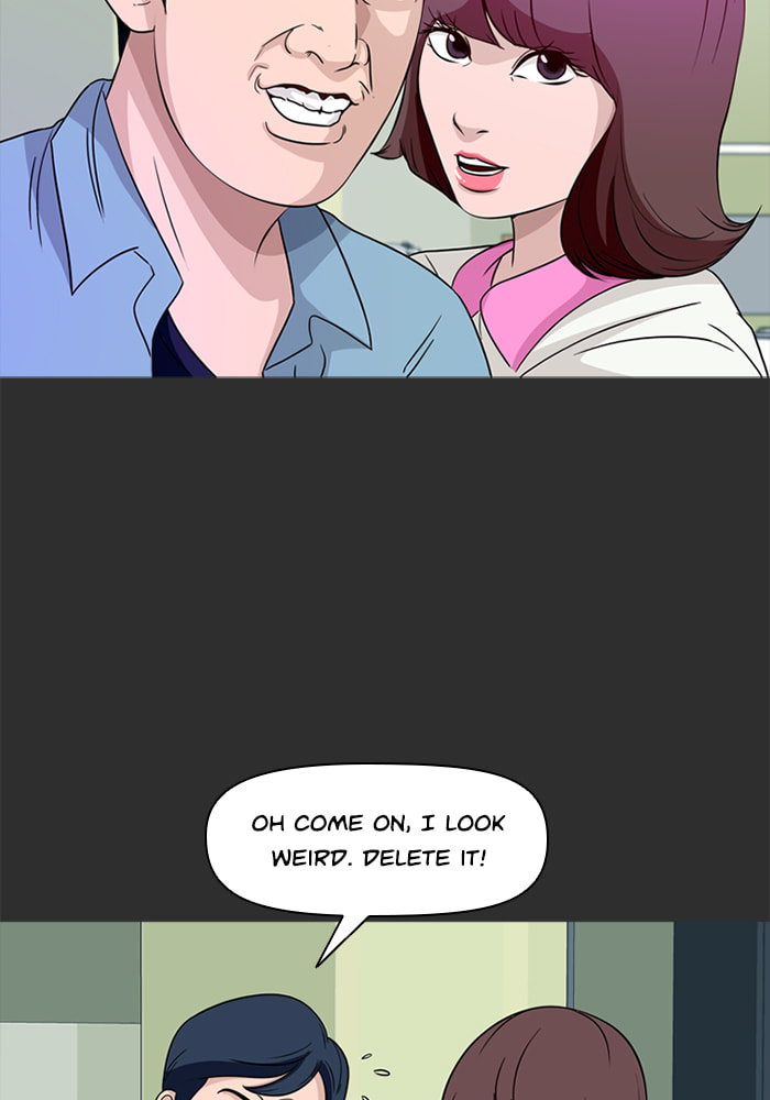 Read Ctrl+Z chapter 76 image 26 on Lezhin