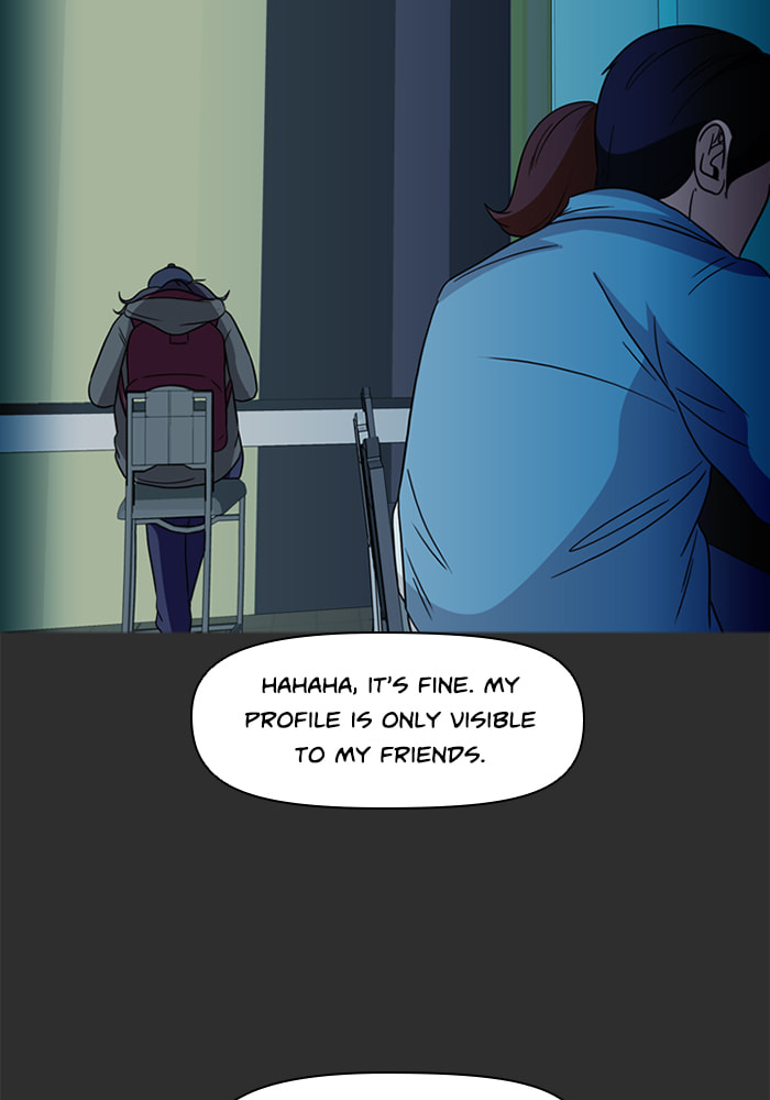 Read Ctrl+Z chapter 76 image 28 on Lezhin