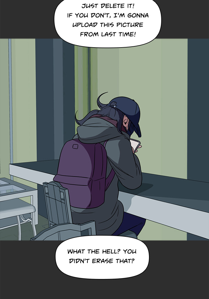 Read Ctrl+Z chapter 76 image 29 on Lezhin