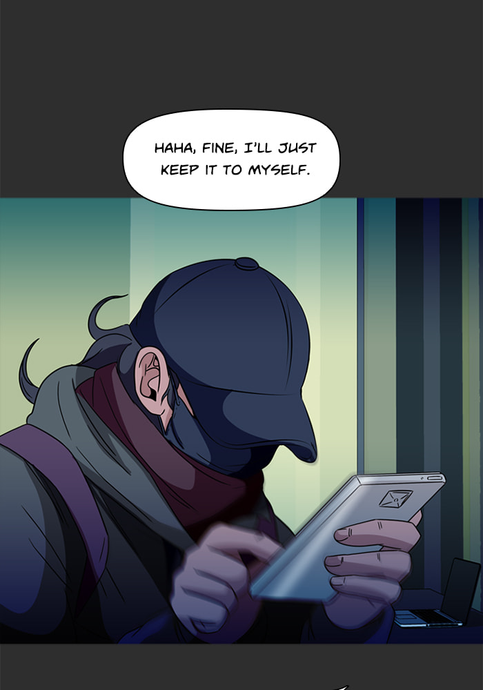 Read Ctrl+Z chapter 76 image 30 on Lezhin
