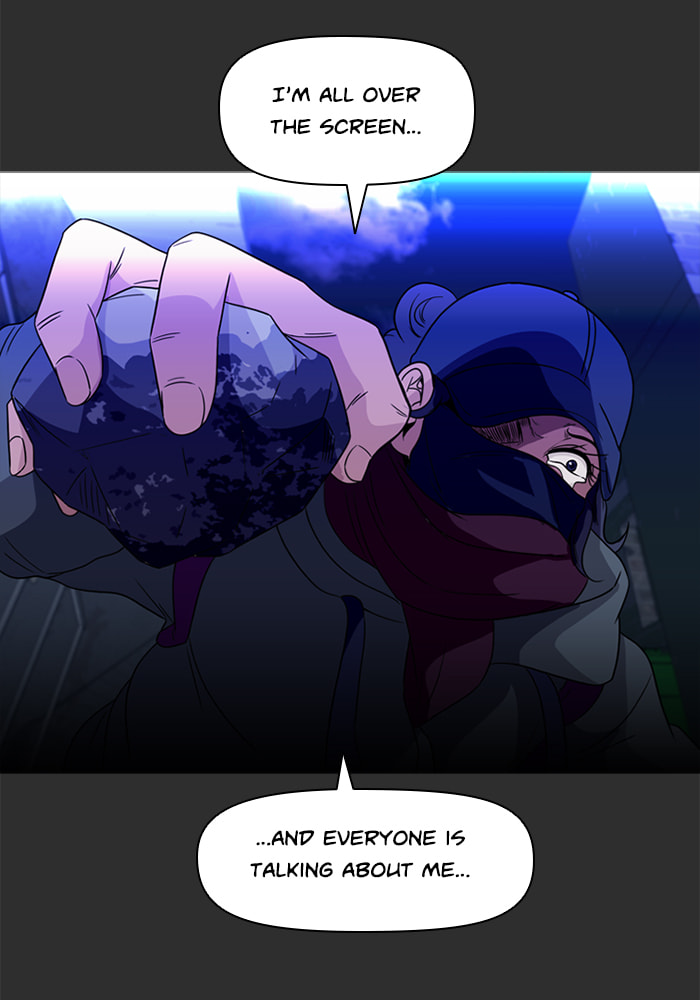 Read Ctrl+Z chapter 76 image 35 on Lezhin