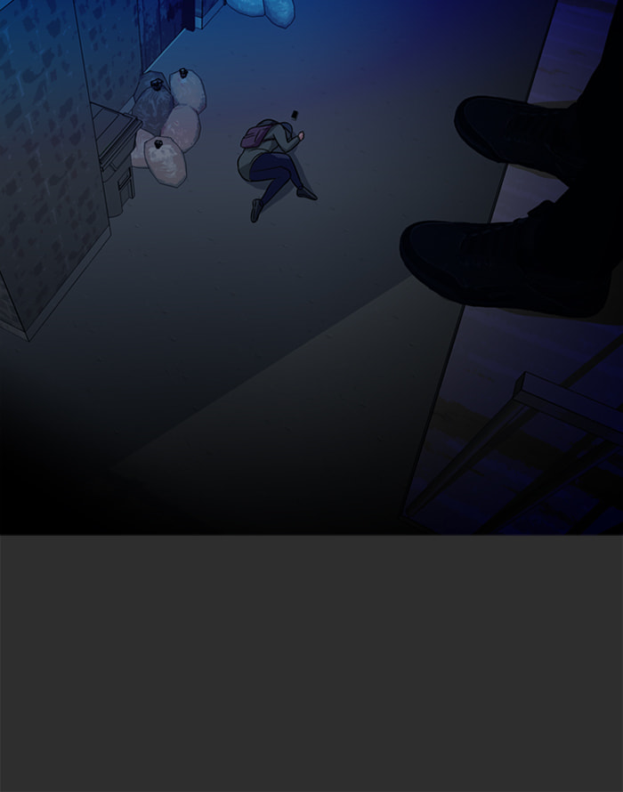 Read Ctrl+Z chapter 76 image 39 on Lezhin