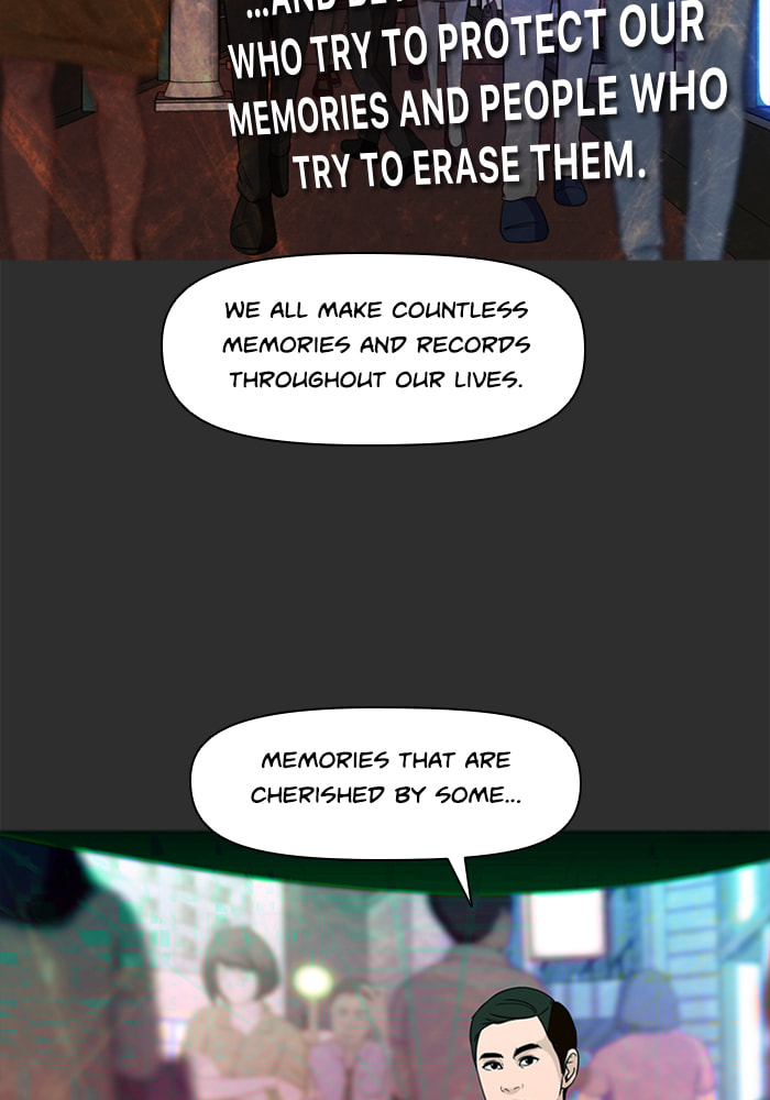 Read Ctrl+Z chapter 76 image 4 on Lezhin