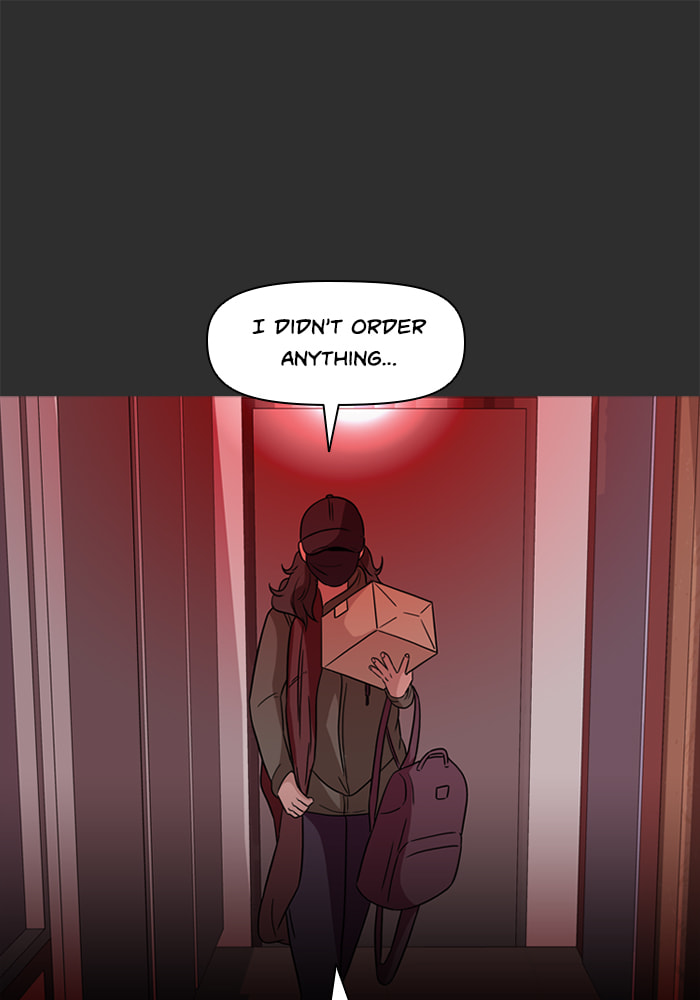 Read Ctrl+Z chapter 76 image 40 on Lezhin