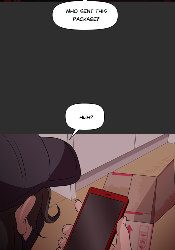 Read Ctrl+Z chapter 76 image 41 on Lezhin