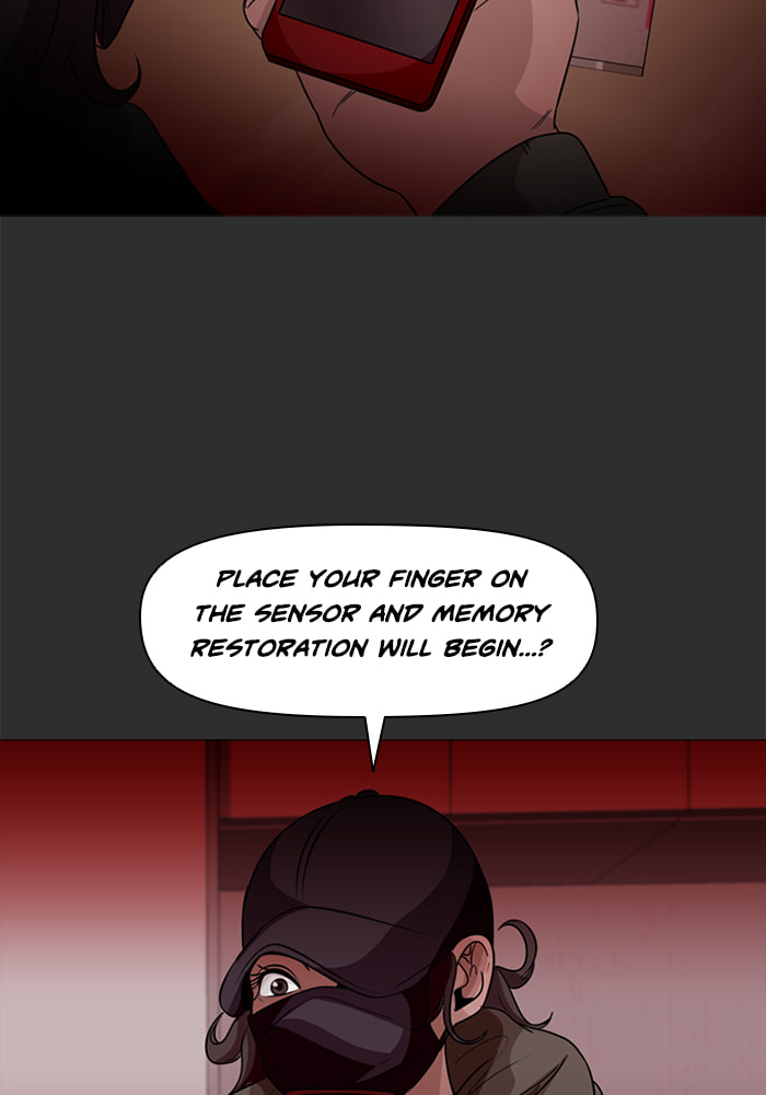 Read Ctrl+Z chapter 76 image 42 on Lezhin