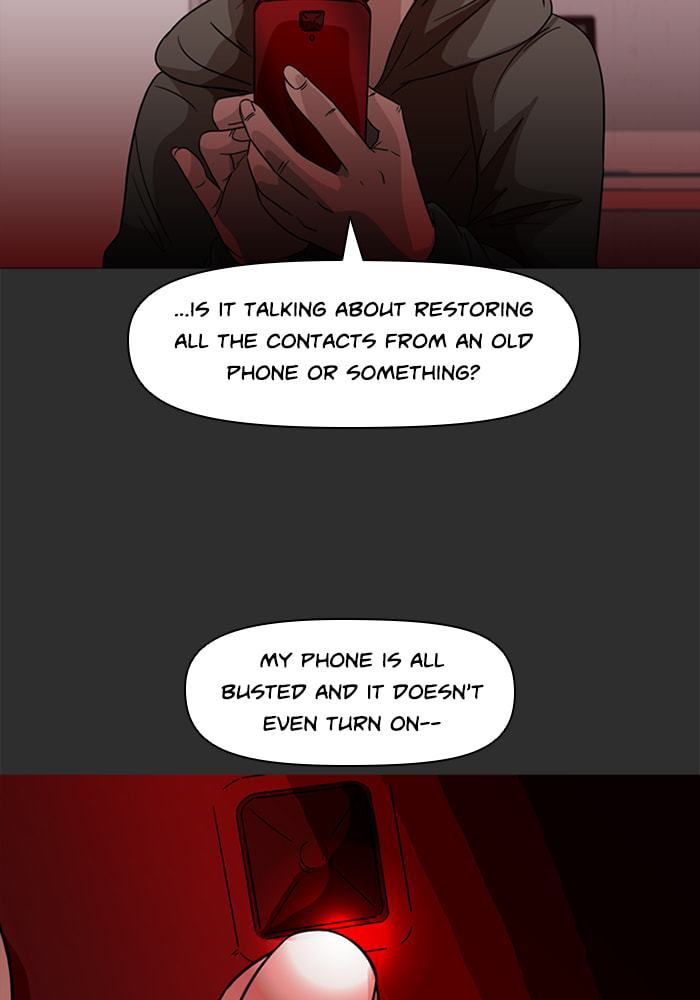 Read Ctrl+Z chapter 76 image 43 on Lezhin