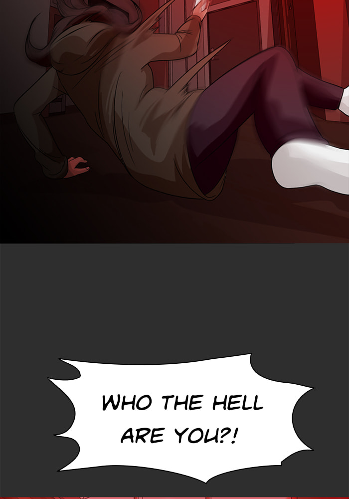 Read Ctrl+Z chapter 76 image 47 on Lezhin