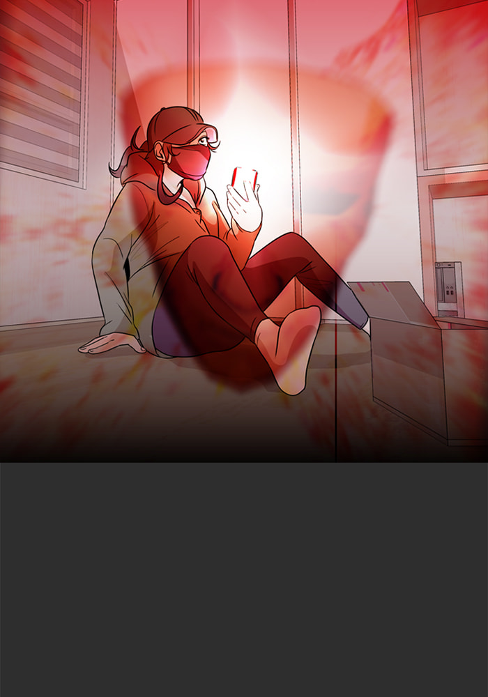 Read Ctrl+Z chapter 76 image 48 on Lezhin