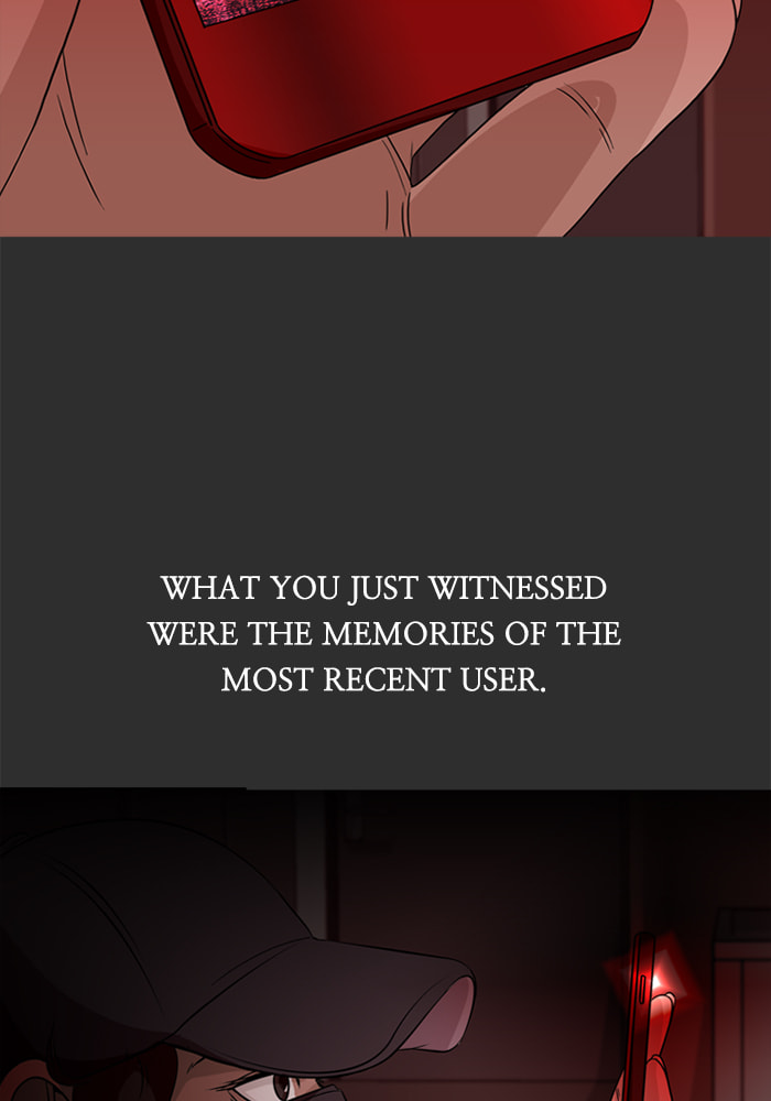 Read Ctrl+Z chapter 76 image 52 on Lezhin