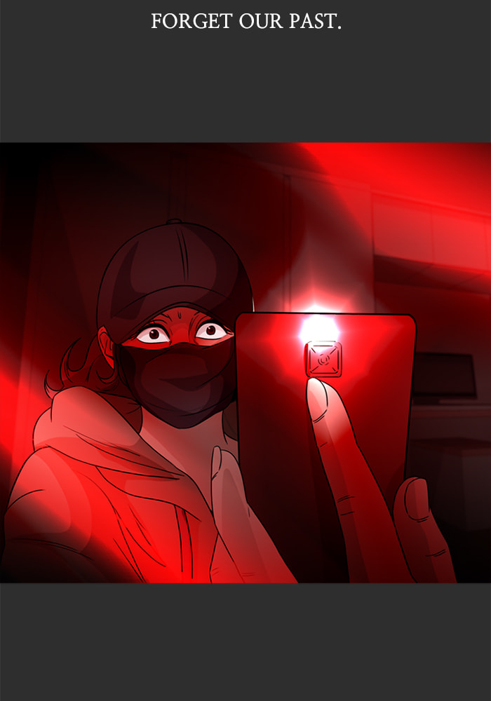 Read Ctrl+Z chapter 76 image 56 on Lezhin