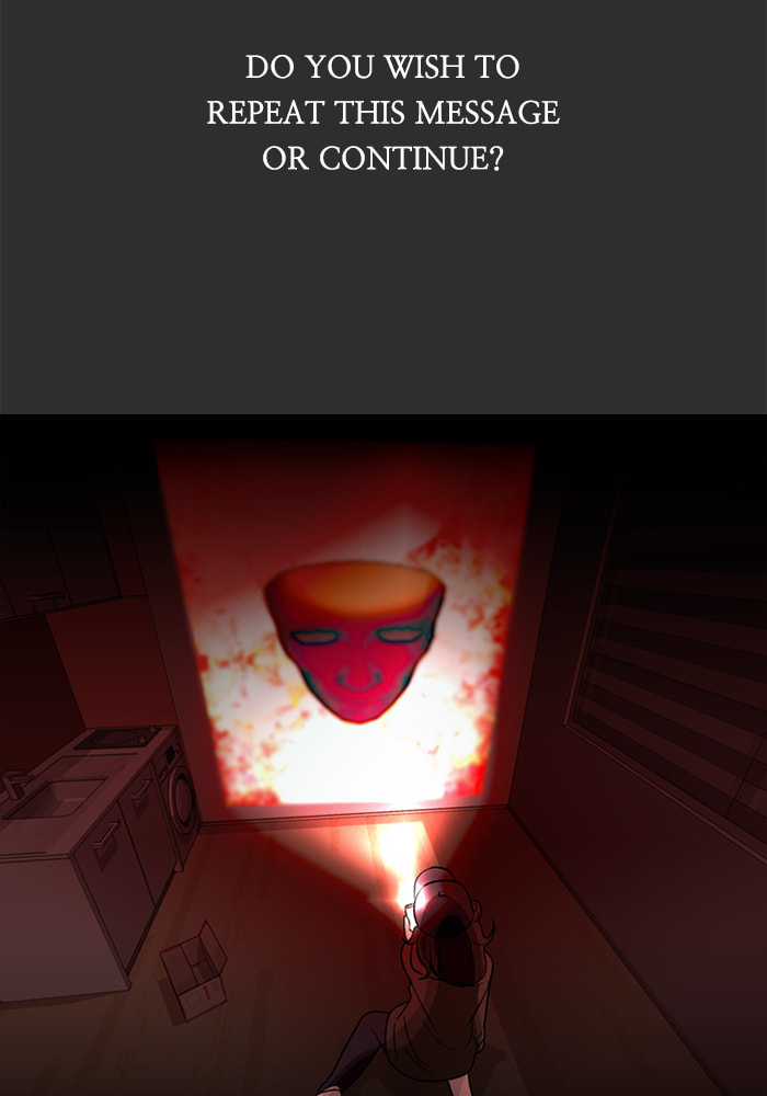 Read Ctrl+Z chapter 76 image 57 on Lezhin