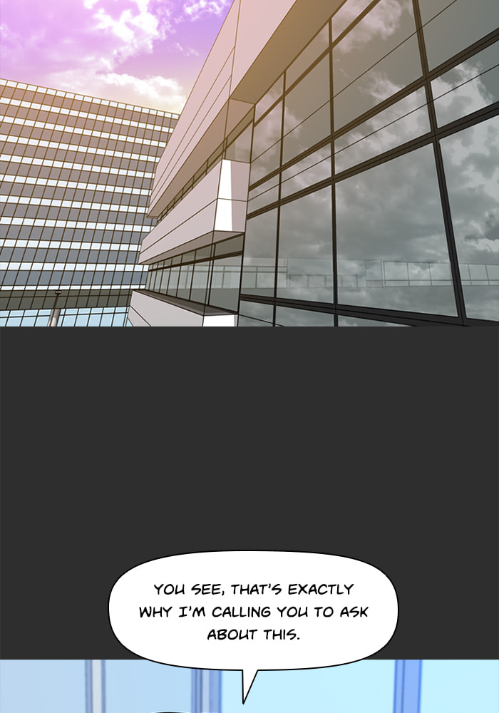 Read Ctrl+Z chapter 76 image 6 on Lezhin