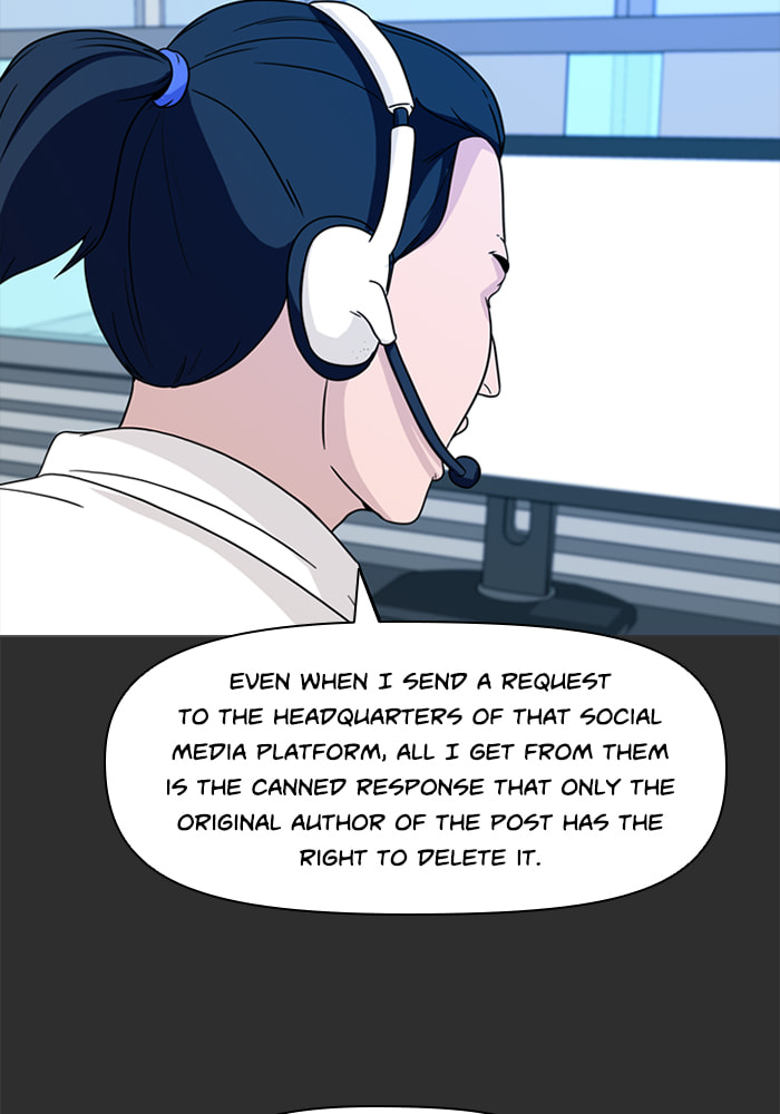 Read Ctrl+Z chapter 76 image 7 on Lezhin
