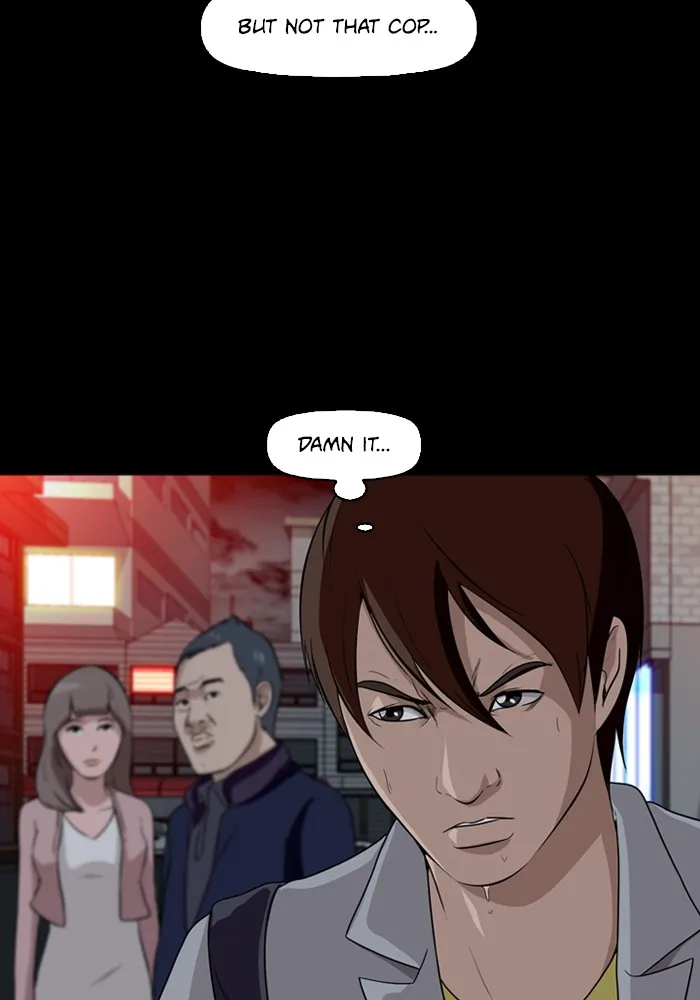 Read Ctrl+Z chapter 8 image 10 on Lezhin