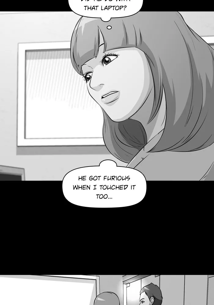 Read Ctrl+Z chapter 8 image 2 on Lezhin