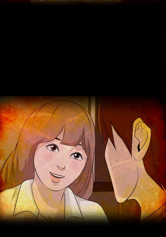 Read Ctrl+Z chapter 8 image 20 on Lezhin