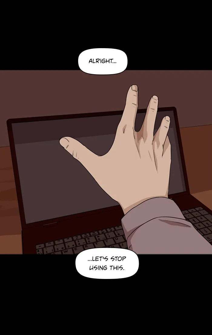 Read Ctrl+Z chapter 8 image 22 on Lezhin