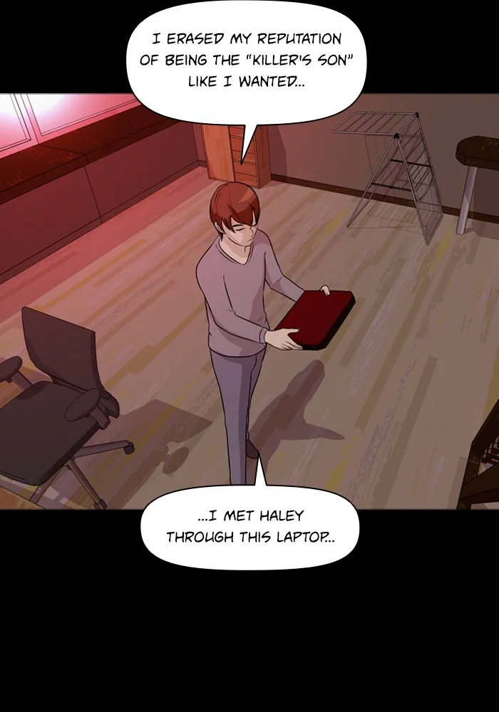 Read Ctrl+Z chapter 8 image 23 on Lezhin