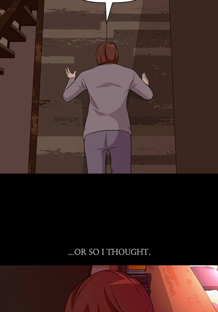 Read Ctrl+Z chapter 8 image 25 on Lezhin