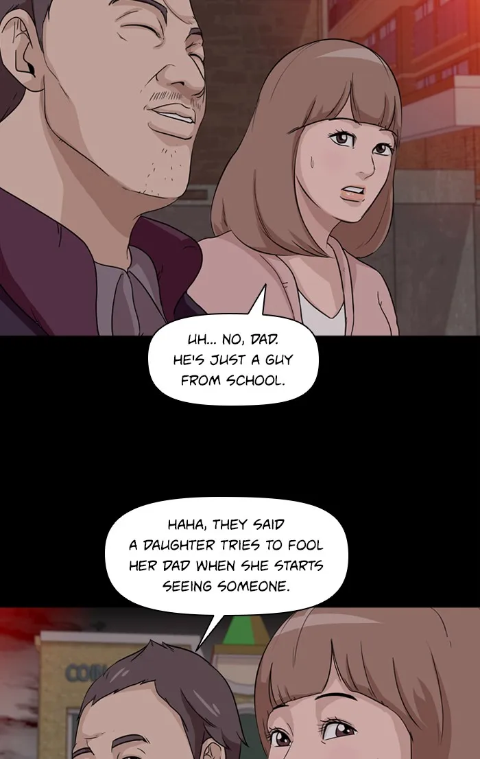 Read Ctrl+Z chapter 8 image 28 on Lezhin