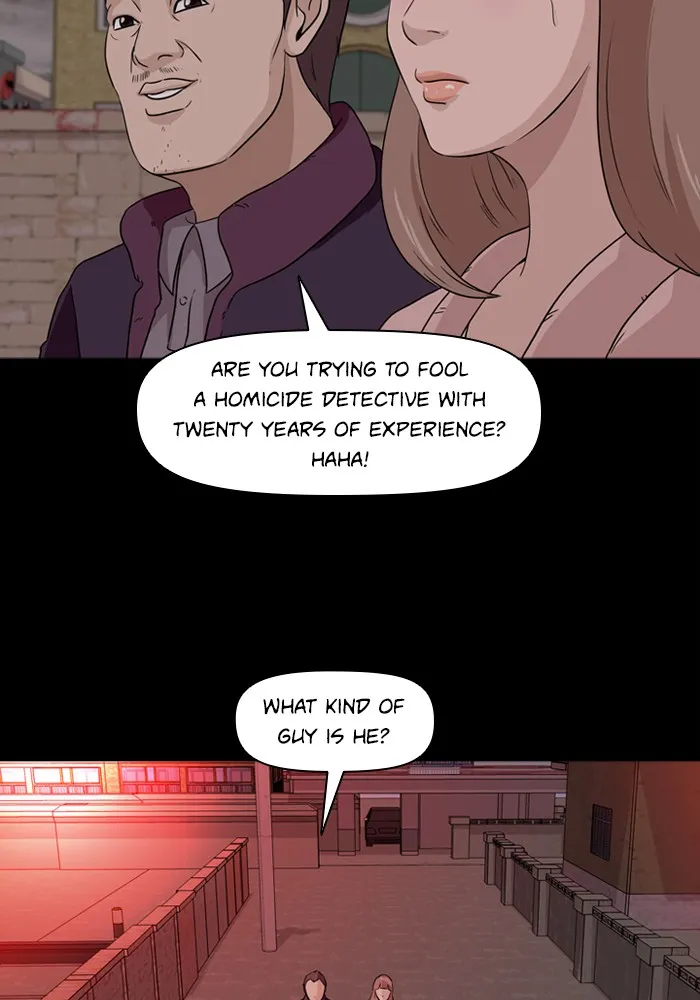 Read Ctrl+Z chapter 8 image 29 on Lezhin