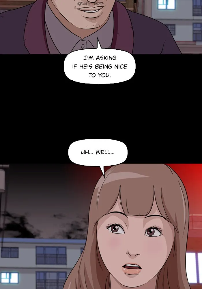 Read Ctrl+Z chapter 8 image 31 on Lezhin