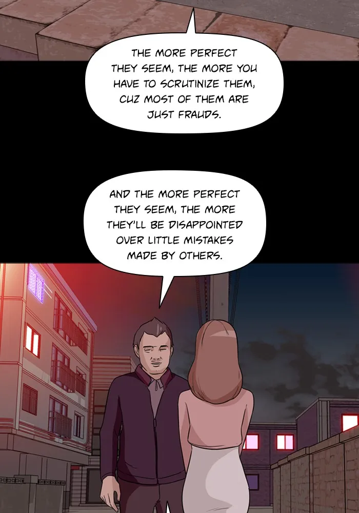 Read Ctrl+Z chapter 8 image 35 on Lezhin