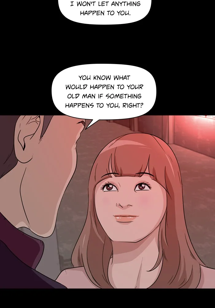 Read Ctrl+Z chapter 8 image 37 on Lezhin