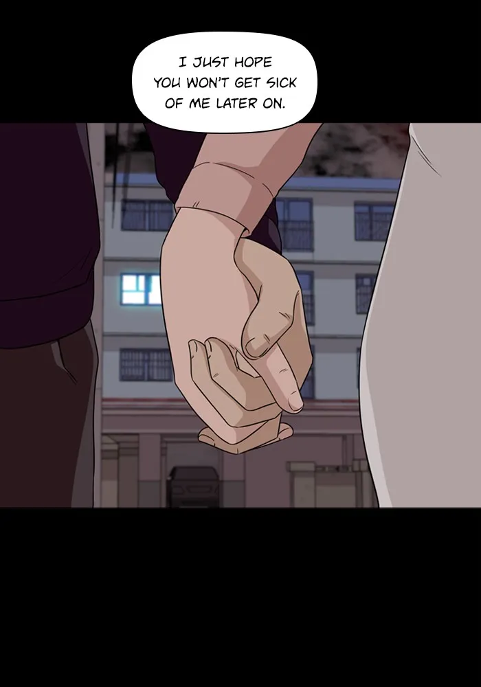 Read Ctrl+Z chapter 8 image 39 on Lezhin