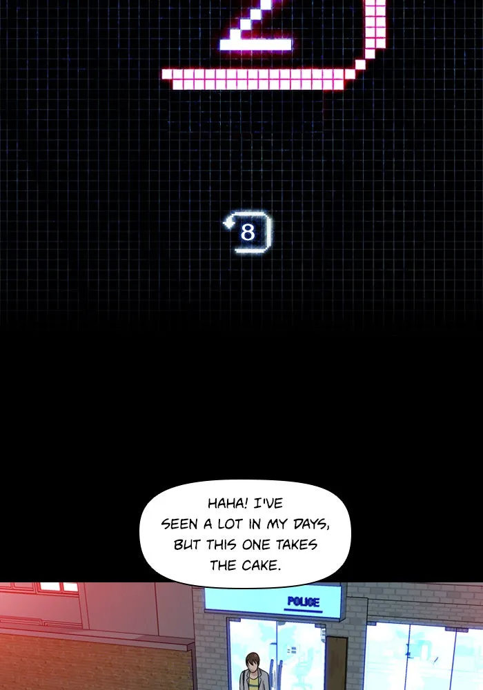 Read Ctrl+Z chapter 8 image 4 on Lezhin
