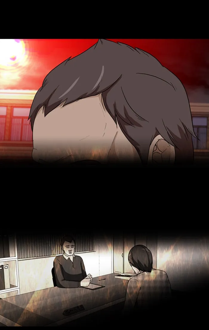 Read Ctrl+Z chapter 8 image 40 on Lezhin