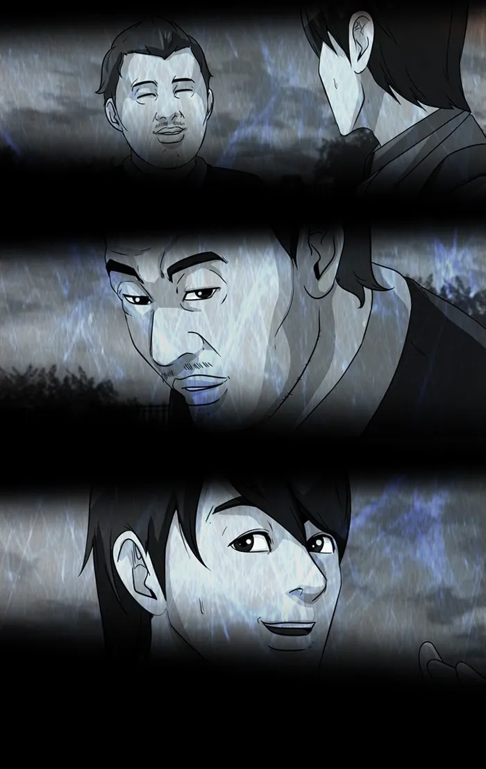 Read Ctrl+Z chapter 8 image 42 on Lezhin