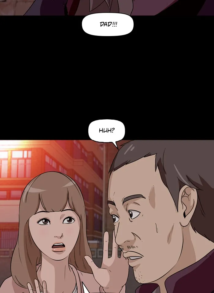 Read Ctrl+Z chapter 8 image 45 on Lezhin