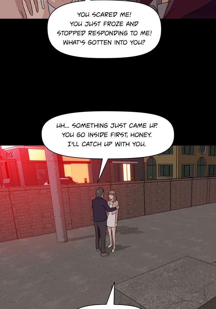 Read Ctrl+Z chapter 8 image 46 on Lezhin