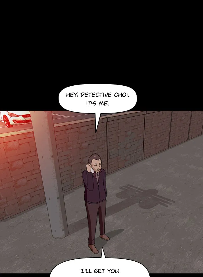 Read Ctrl+Z chapter 8 image 49 on Lezhin
