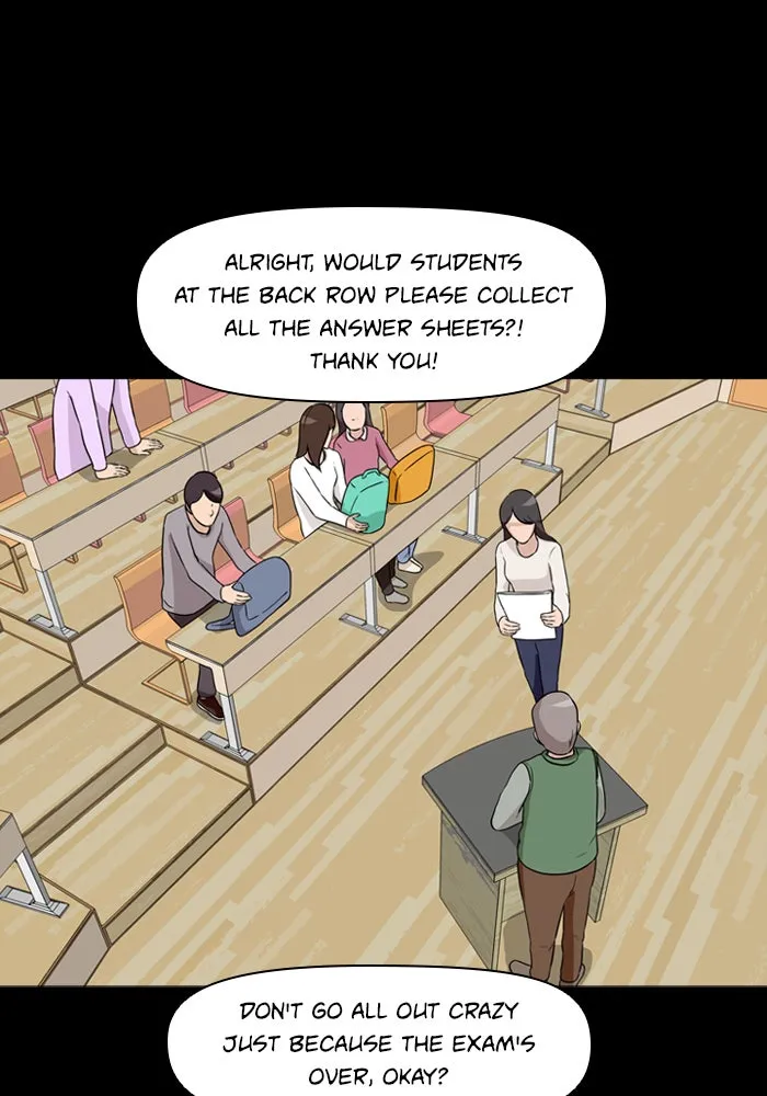 Read Ctrl+Z chapter 8 image 52 on Lezhin
