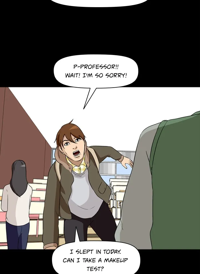 Read Ctrl+Z chapter 8 image 53 on Lezhin