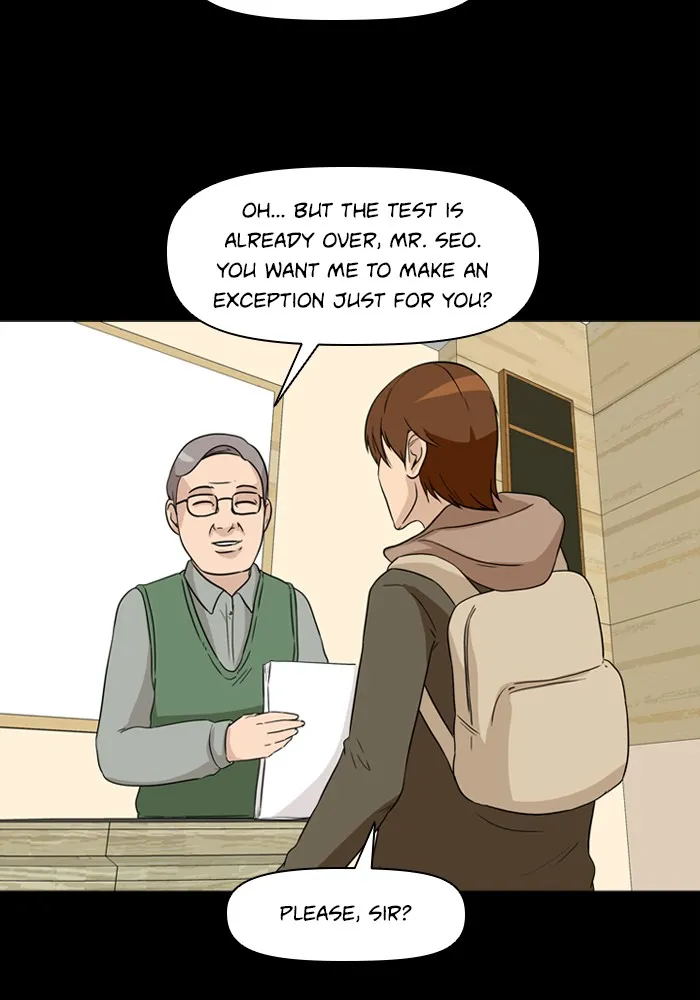 Read Ctrl+Z chapter 8 image 54 on Lezhin