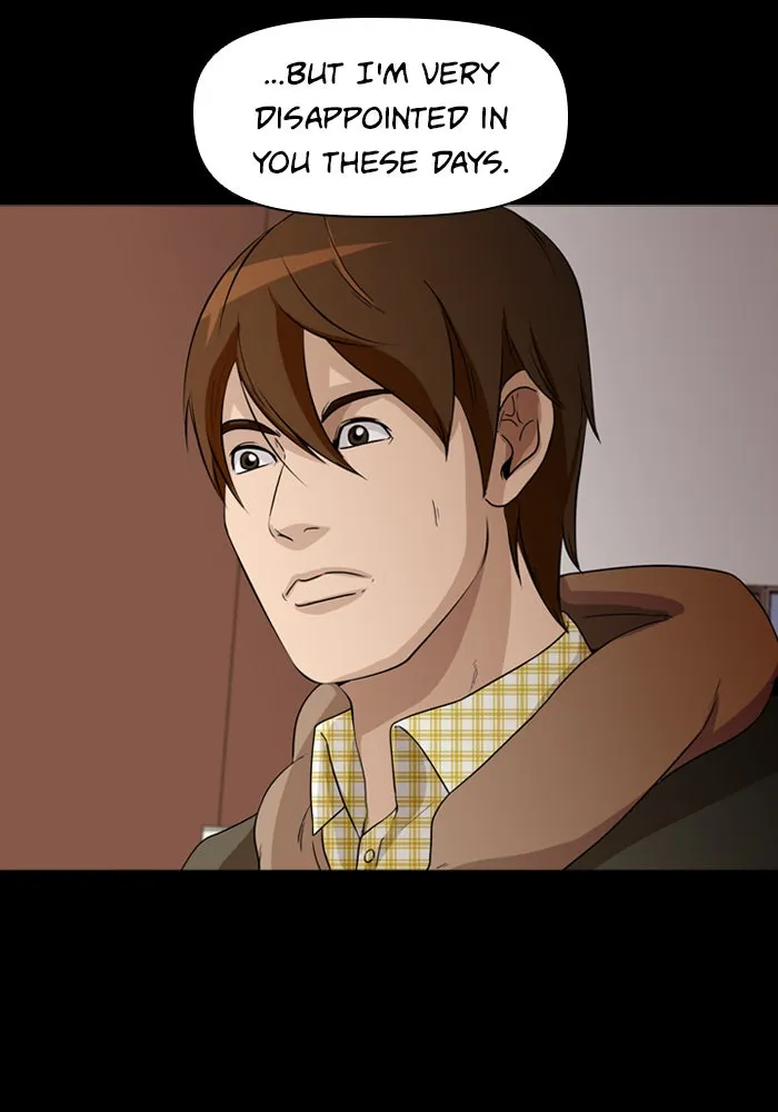 Read Ctrl+Z chapter 8 image 58 on Lezhin