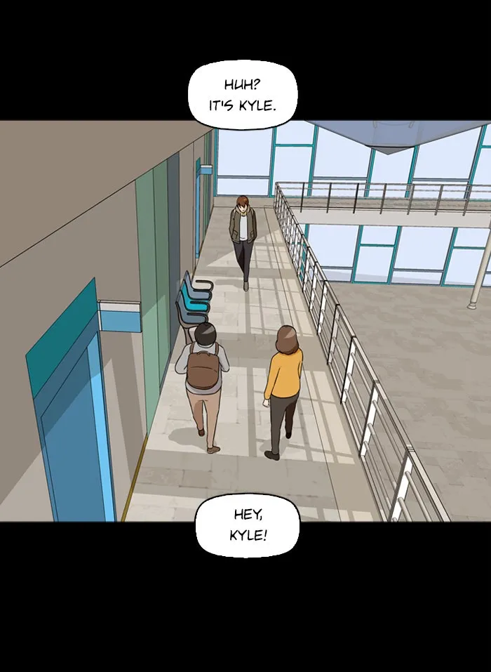 Read Ctrl+Z chapter 8 image 59 on Lezhin