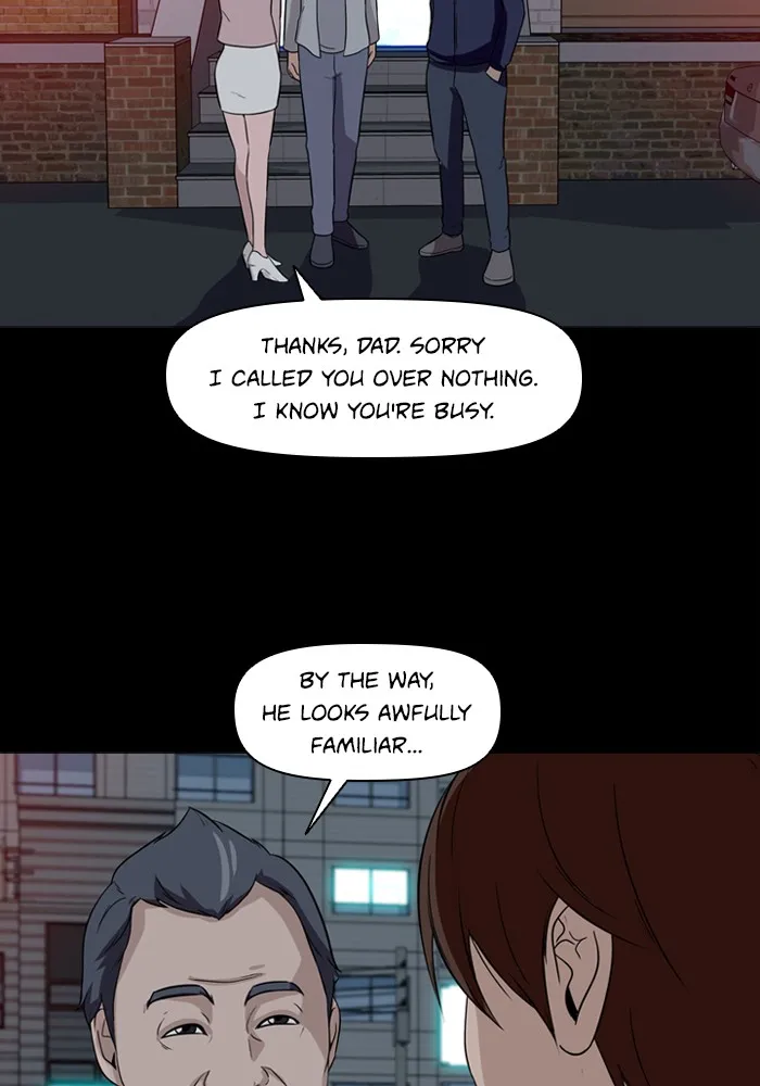 Read Ctrl+Z chapter 8 image 6 on Lezhin