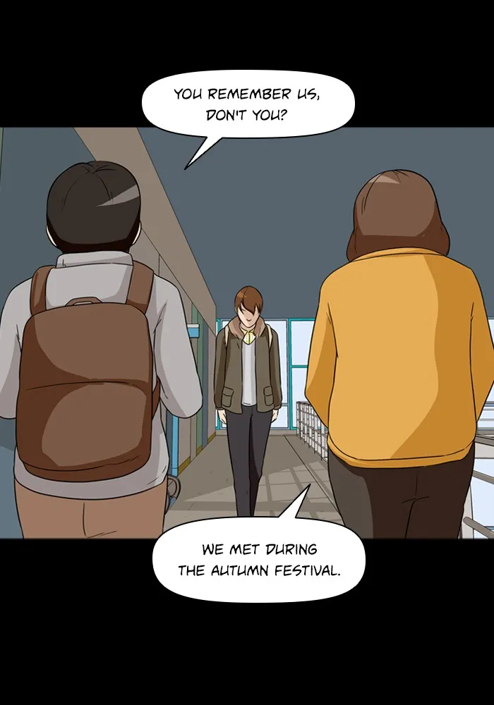 Read Ctrl+Z chapter 8 image 60 on Lezhin