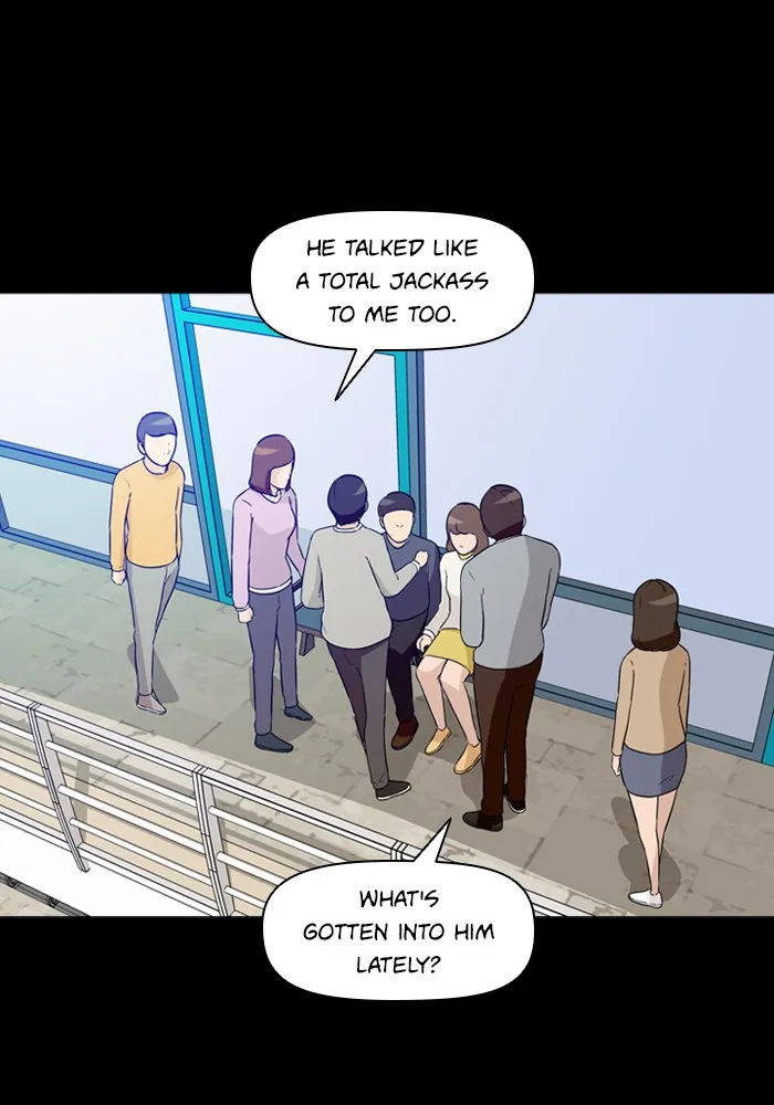 Read Ctrl+Z chapter 8 image 65 on Lezhin
