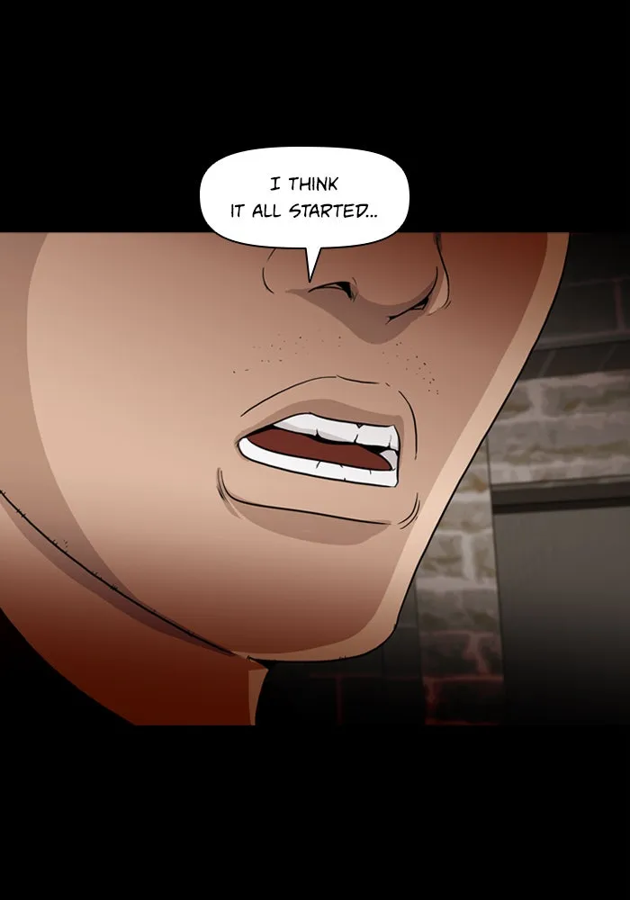 Read Ctrl+Z chapter 8 image 67 on Lezhin
