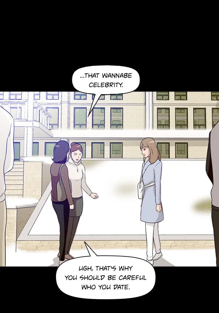 Read Ctrl+Z chapter 8 image 69 on Lezhin