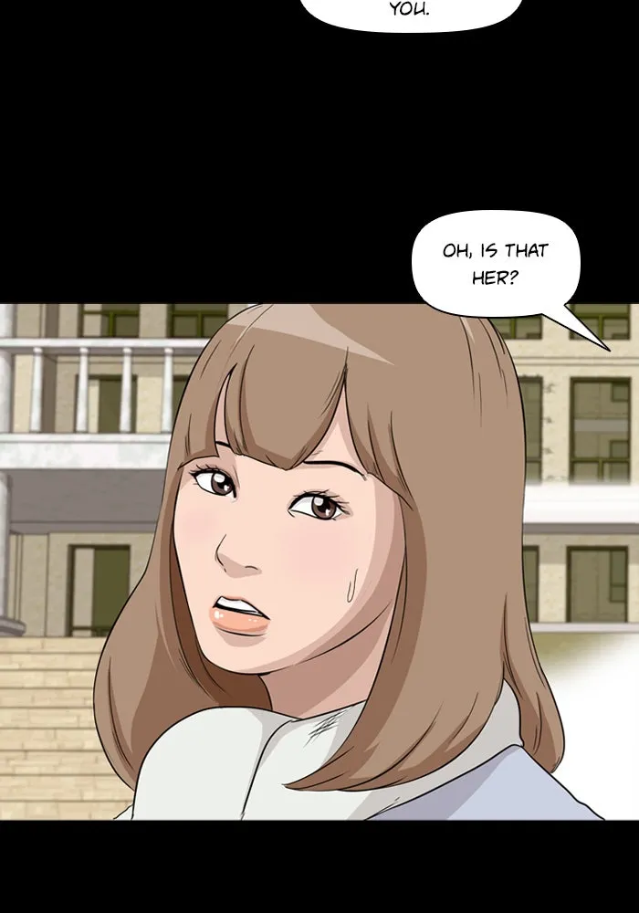 Read Ctrl+Z chapter 8 image 71 on Lezhin