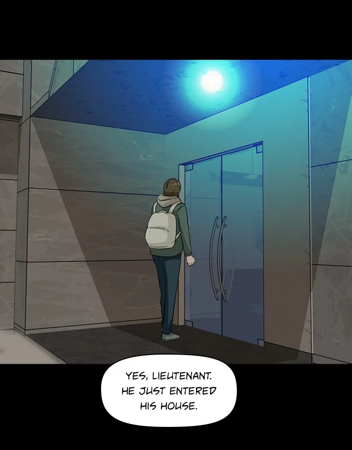 Read Ctrl+Z chapter 8 image 80 on Lezhin